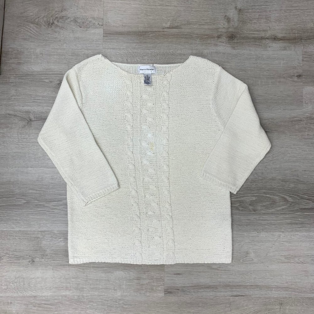Rena Rowan Blouse